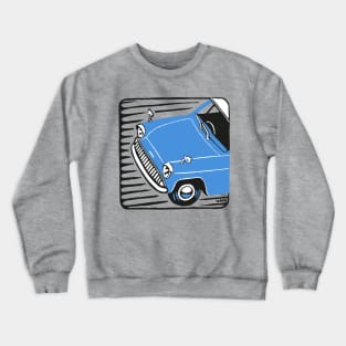 Ford Anglia 105E Crewneck Sweatshirt